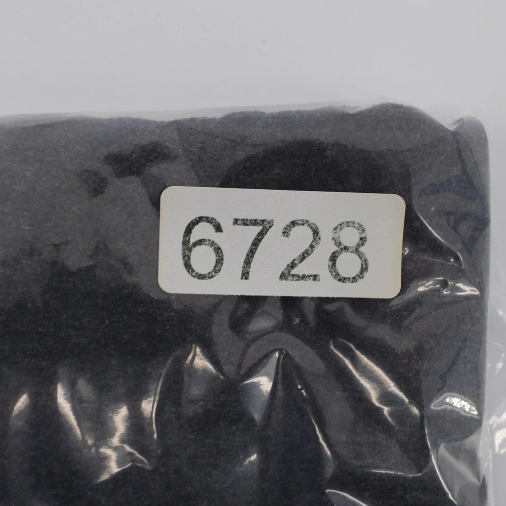Polo Ralph Lauren Modal Blend Henley Sleep Shirt Charcoal Grey Mens Size‎ M